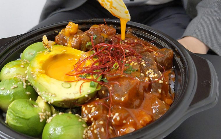 アボカド屋マドッシュカフェ 原宿店