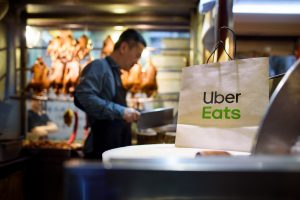 Uber Eats