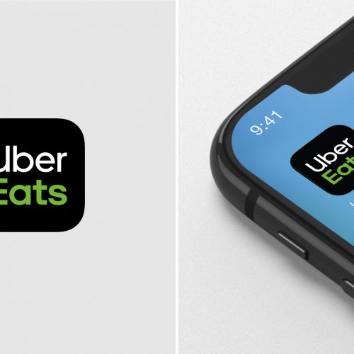 Uber Eatsをスマホアプリから登録する