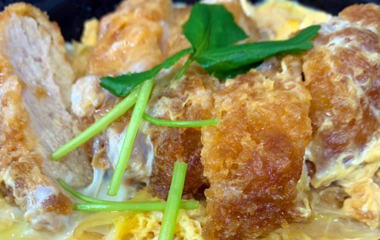 かつ専門店 ~TAKUMI~ 新宿店