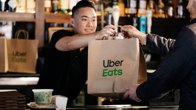 Uber Eats（ウーバーイーツ）に飲食店が出店・加盟する方法を解説！