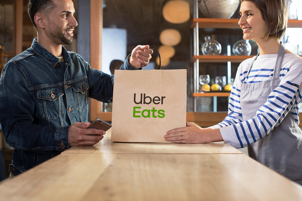 Uber Eats（ウーバーイーツ）配達パートナーに求められるマナー