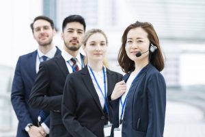 Chompy(チョンピー) のサポートセンターの連絡先は？