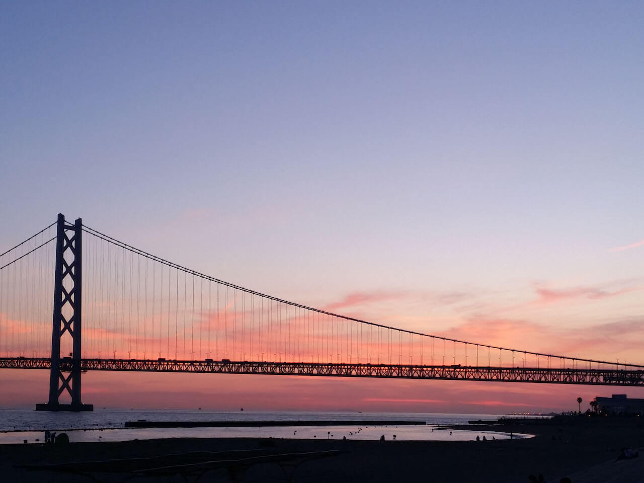 明石市のUber Eats(ウーバーイーツ)対応エリア・範囲[配達員登録