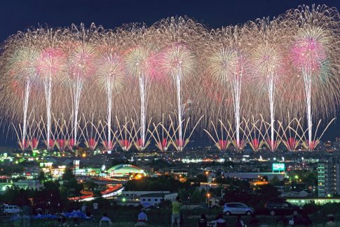 最新】新潟市のUber Eats(ウーバーイーツ)対応エリア・範囲