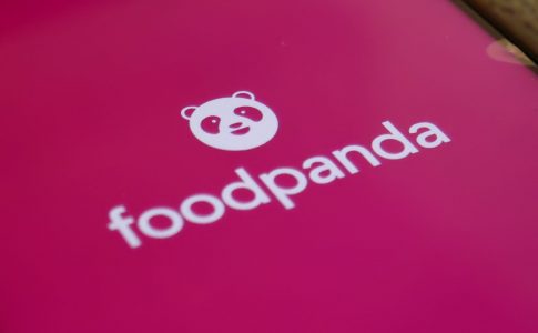 Foodpanda (フードパンダ)