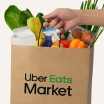 Uber Eats Market （ウーバーイーツマーケット）とは？食品・日用品専門店の配達がスタート