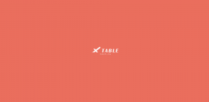 フードデリバリーサービス「X TABLE（クロステーブル）」