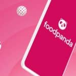 【札幌限定】foodpanda（フードパンダ）インセ&キャンペーン
