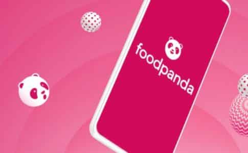 【札幌限定】foodpanda（フードパンダ）インセ&キャンペーン