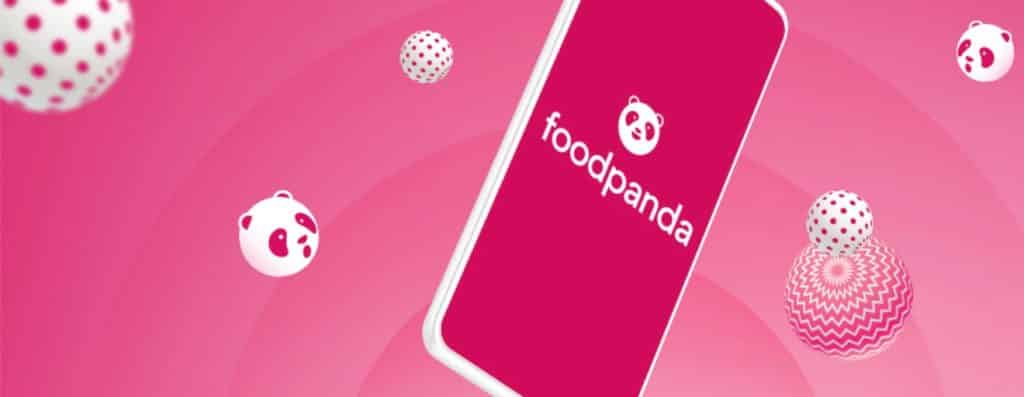 【札幌限定】foodpanda（フードパンダ）インセ&キャンペーン