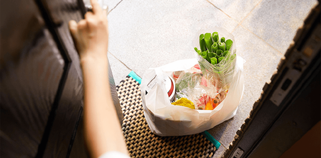 日本上陸！10分で届くネットスーパー「Coupang（クーパン）」とはどんなサービス？ めしコイ