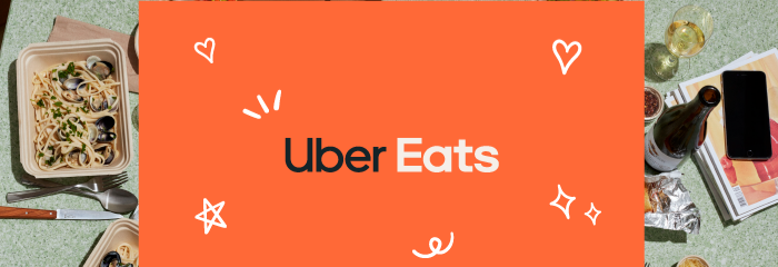 Uber Eats（ウーバーイーツ）のサービス料の上限が350 円に